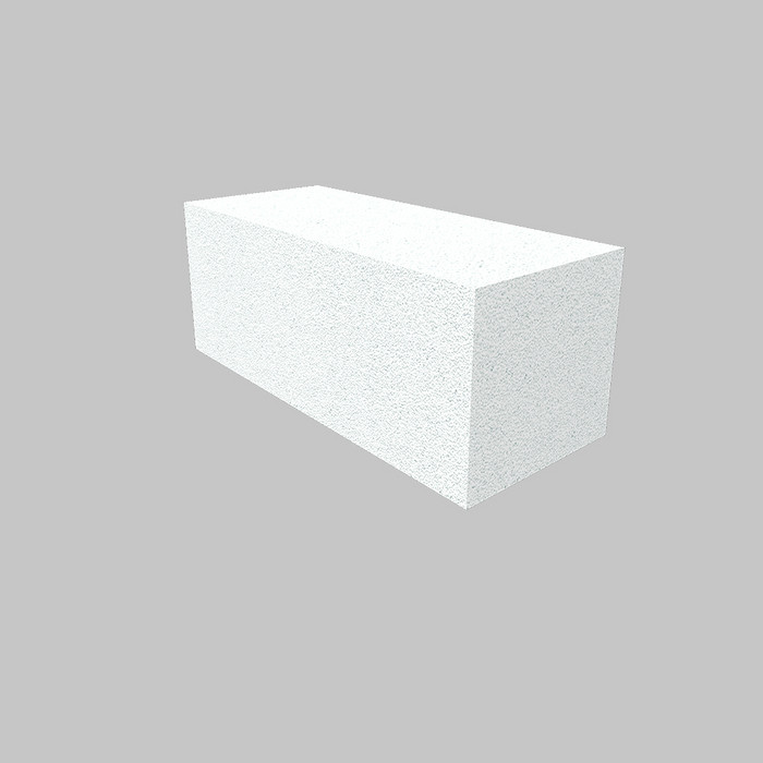 Газобетонные Газобетонный блок ISTKULT D700 B5,0 625x250x200