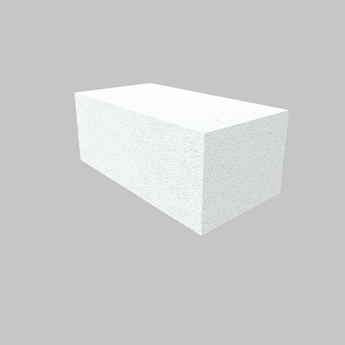 Газобетонные Газобетонный блок ISTKULT D700 B5,0 625x250x250